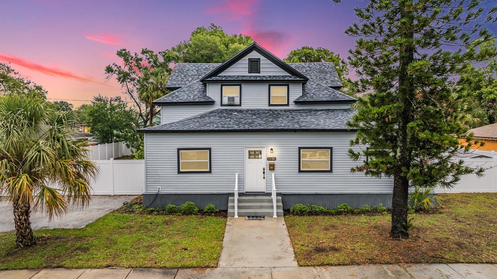 1830 20th Street S  St Petersburg FL 33712 photo