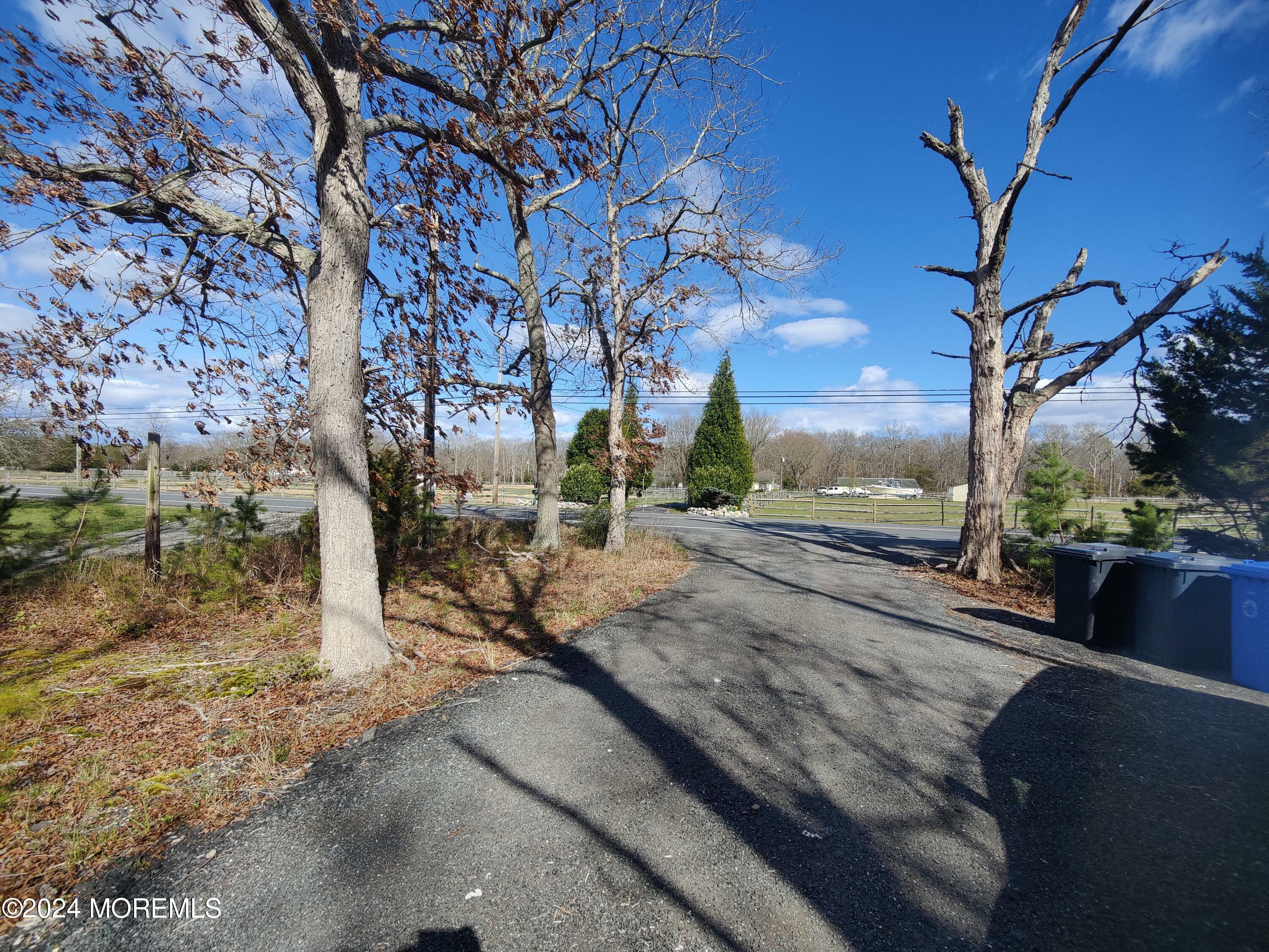 Property Photo:  1567 Simm Place Road  NJ 08005 