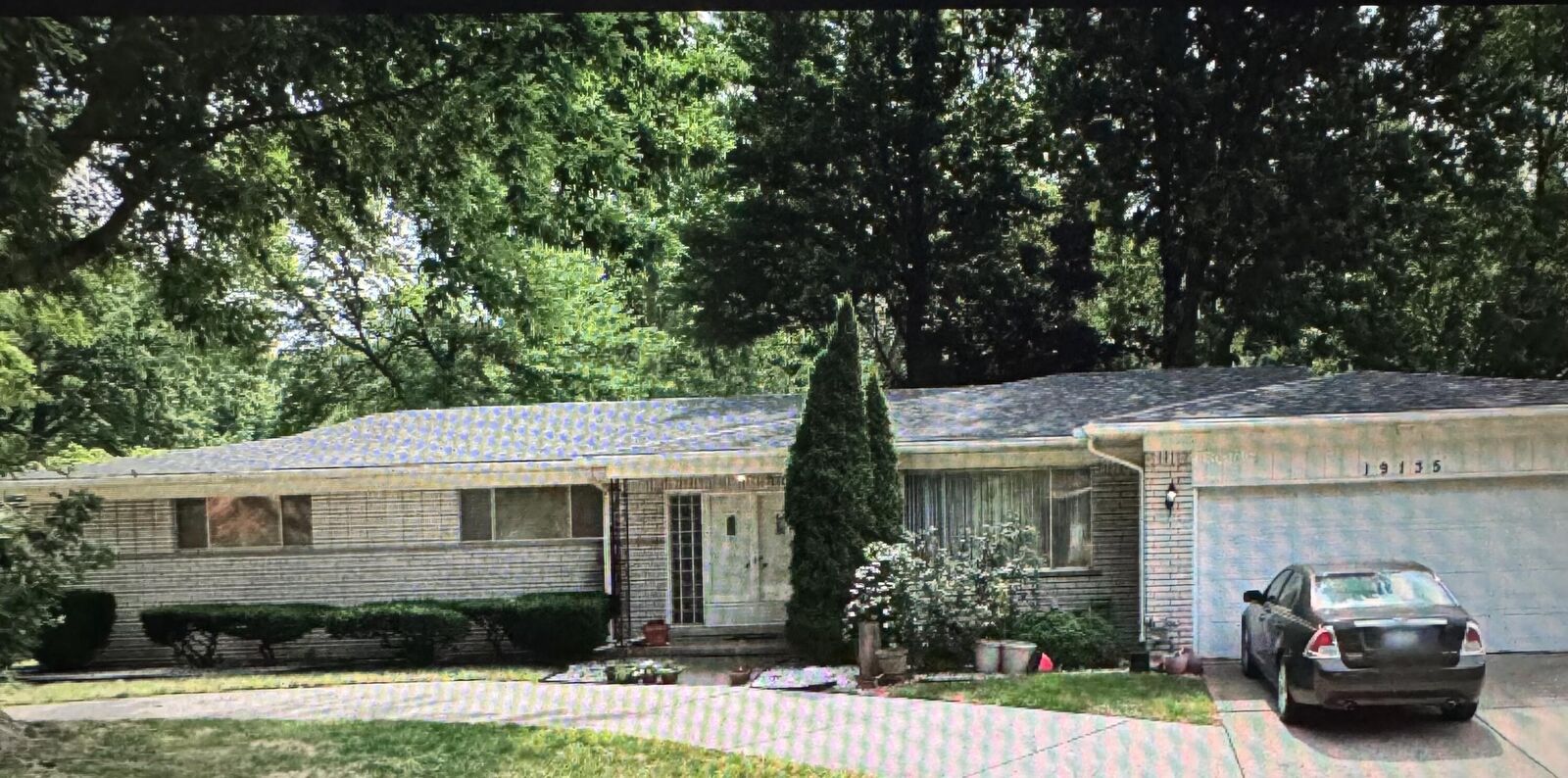 Property Photo:  19135 Birchridge Street  MI 48075 