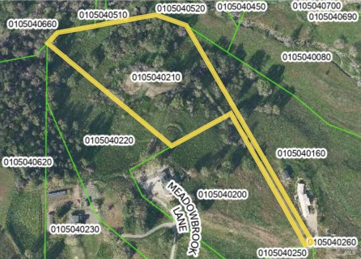 Property Photo:  3935 Meadowbrook Lane  CA 95688 