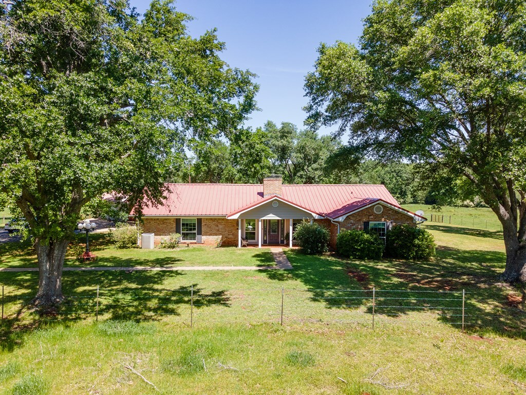 Property Photo:  2324 State Highway 21 W  TX 75972 