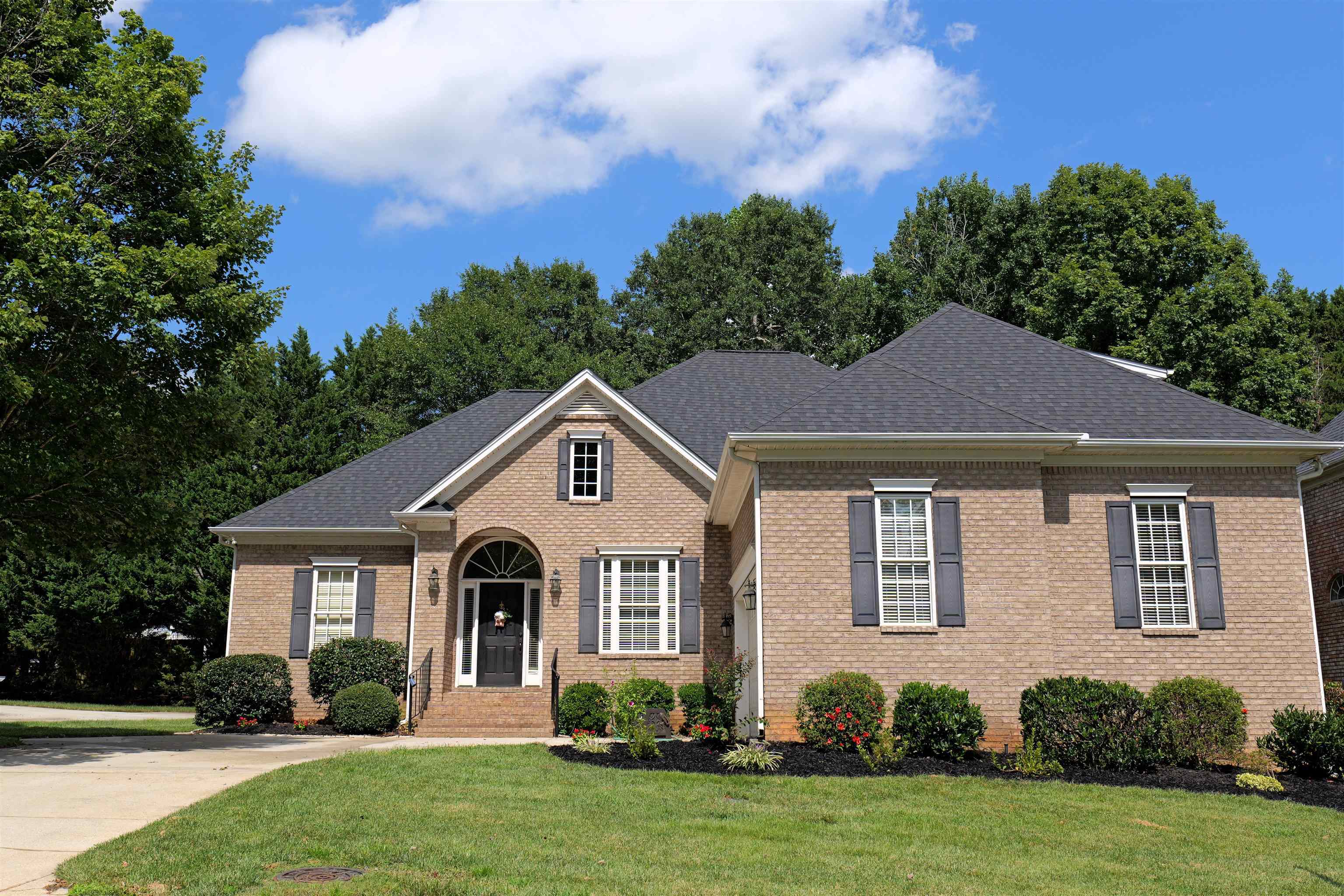 Property Photo:  205 Waverly Hall Lane  SC 29681 