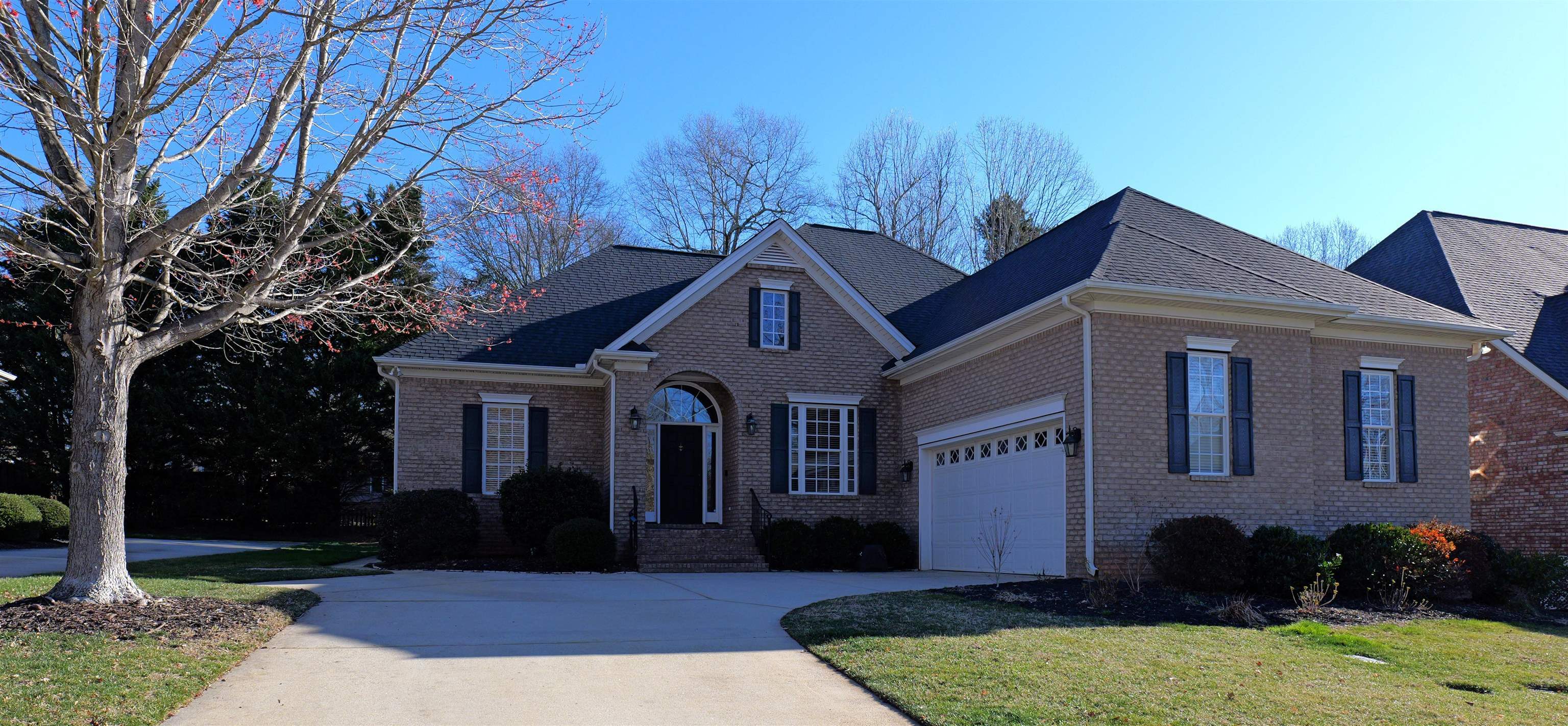 Property Photo:  205 Waverly Hall Lane  SC 29681 