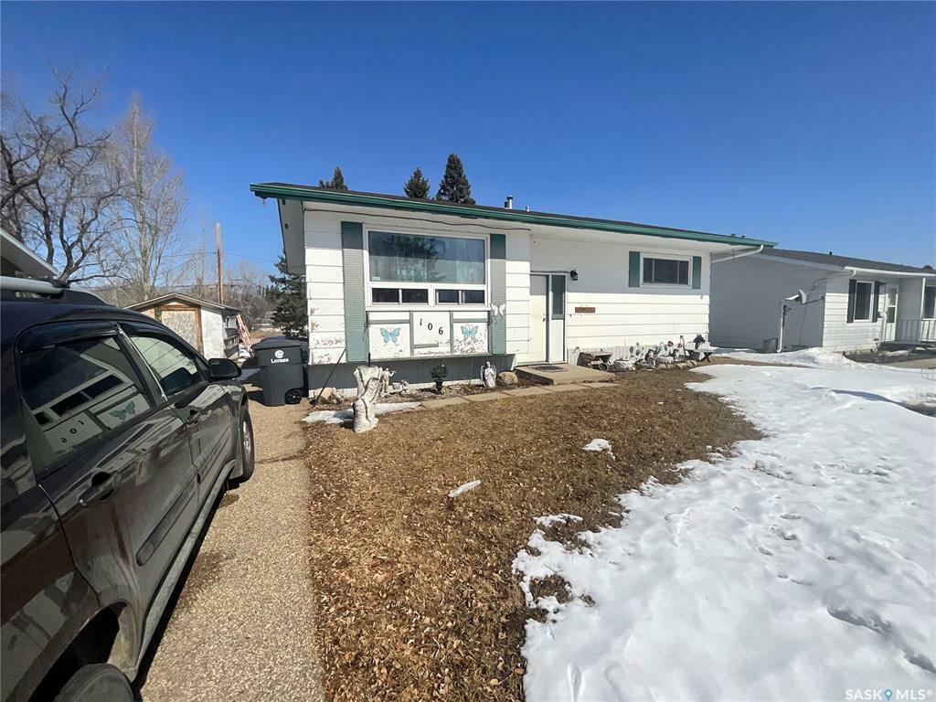 106 Wheatking Place  Rosthern SK S0K 3R0 photo