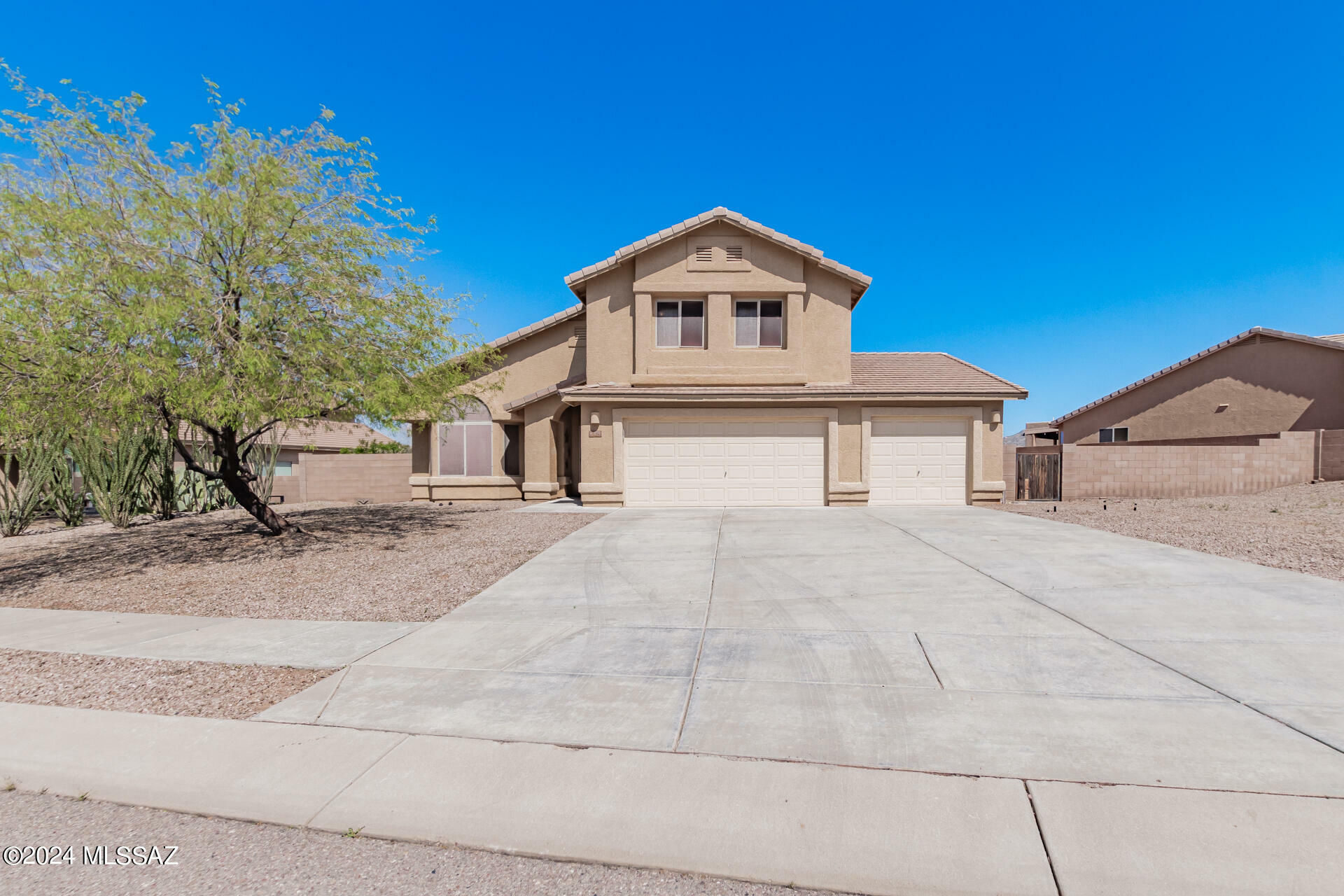 Property Photo:  979 S Grantham Drive  AZ 85641 