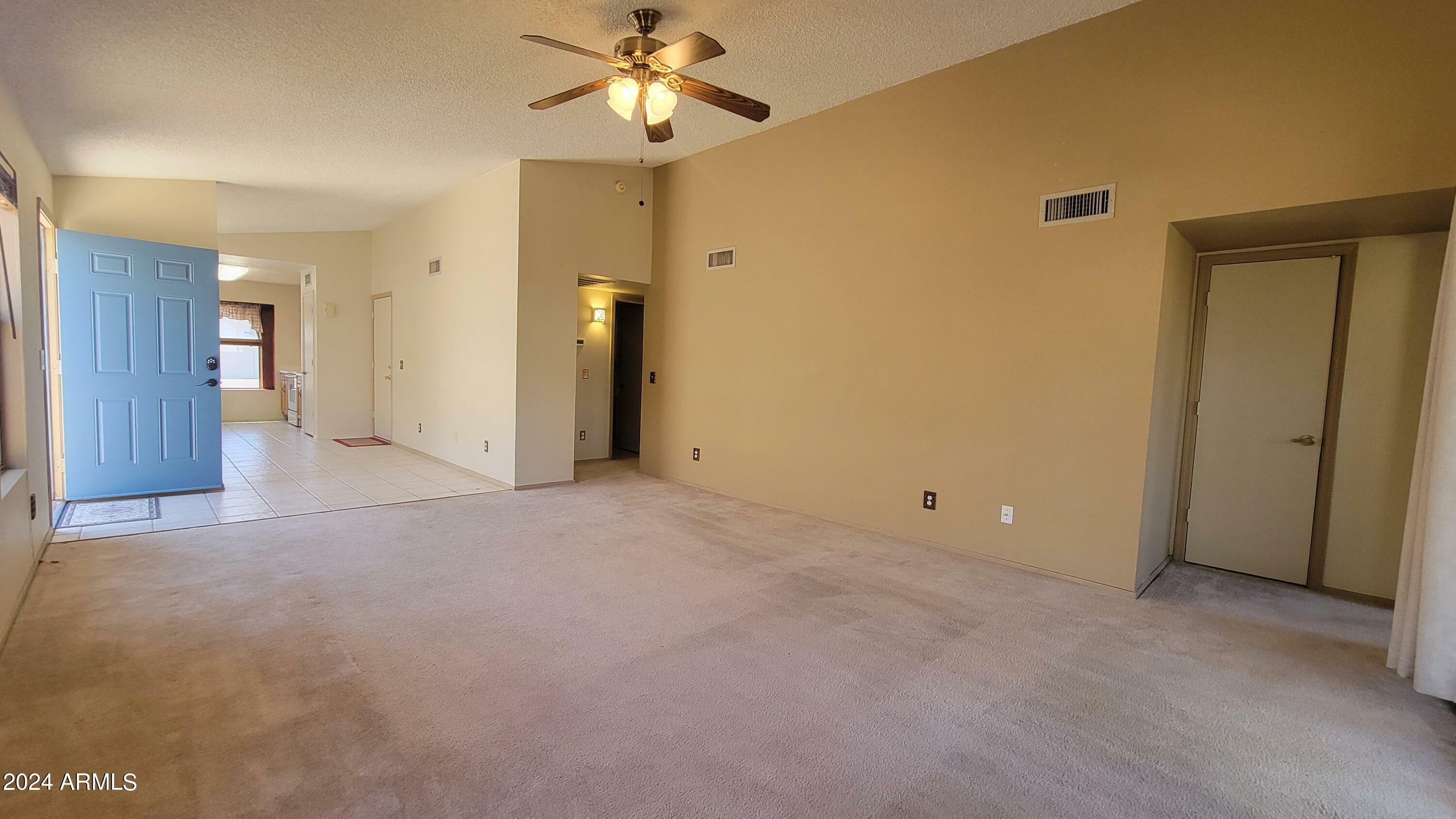 Property Photo:  8724 W Willowbrook Drive  AZ 85382 