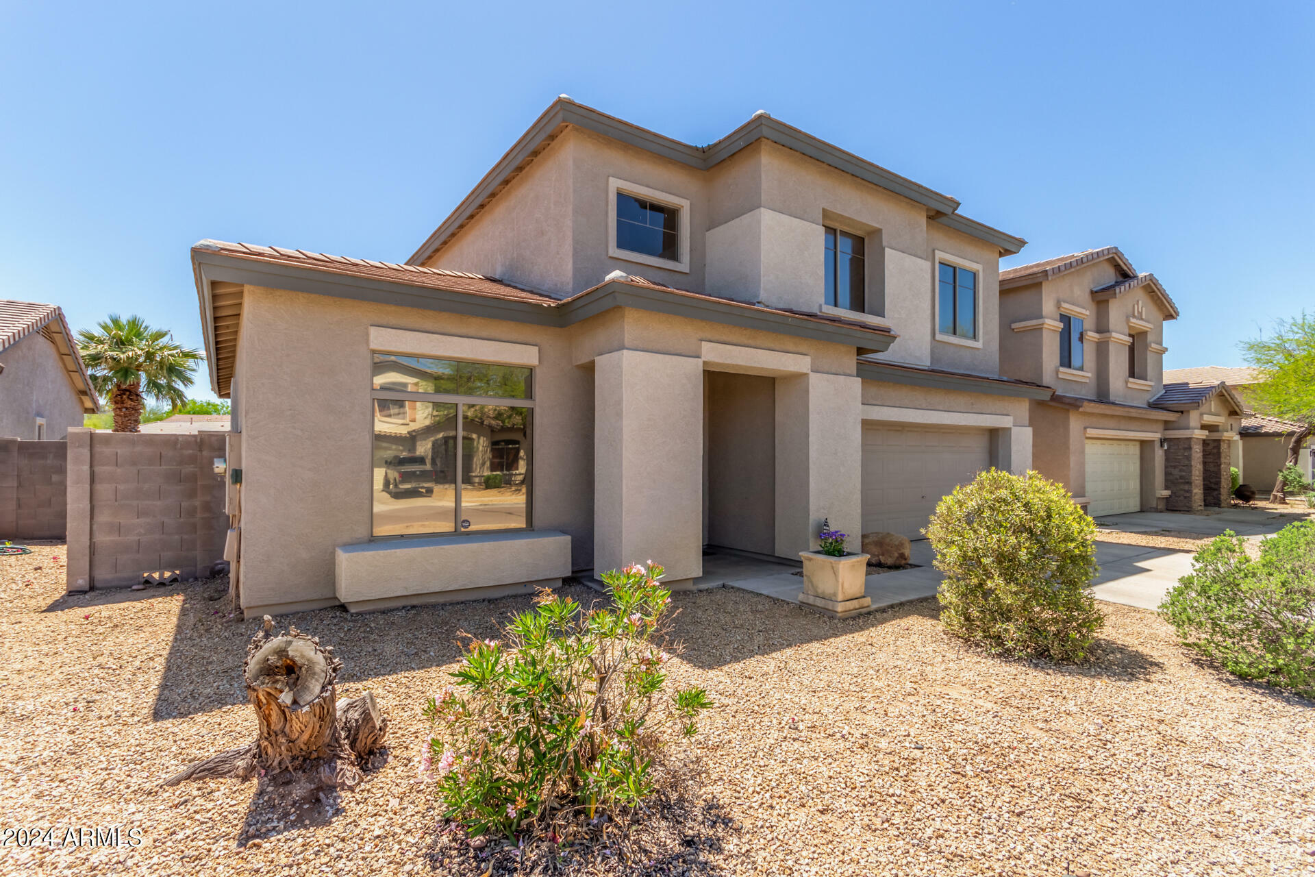 Property Photo:  5411 W Pecan Road  AZ 85339 