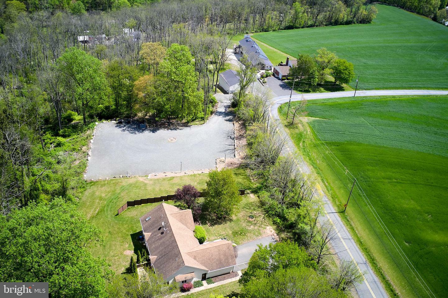 Property Photo:  91 Nuss Road  PA 19505 