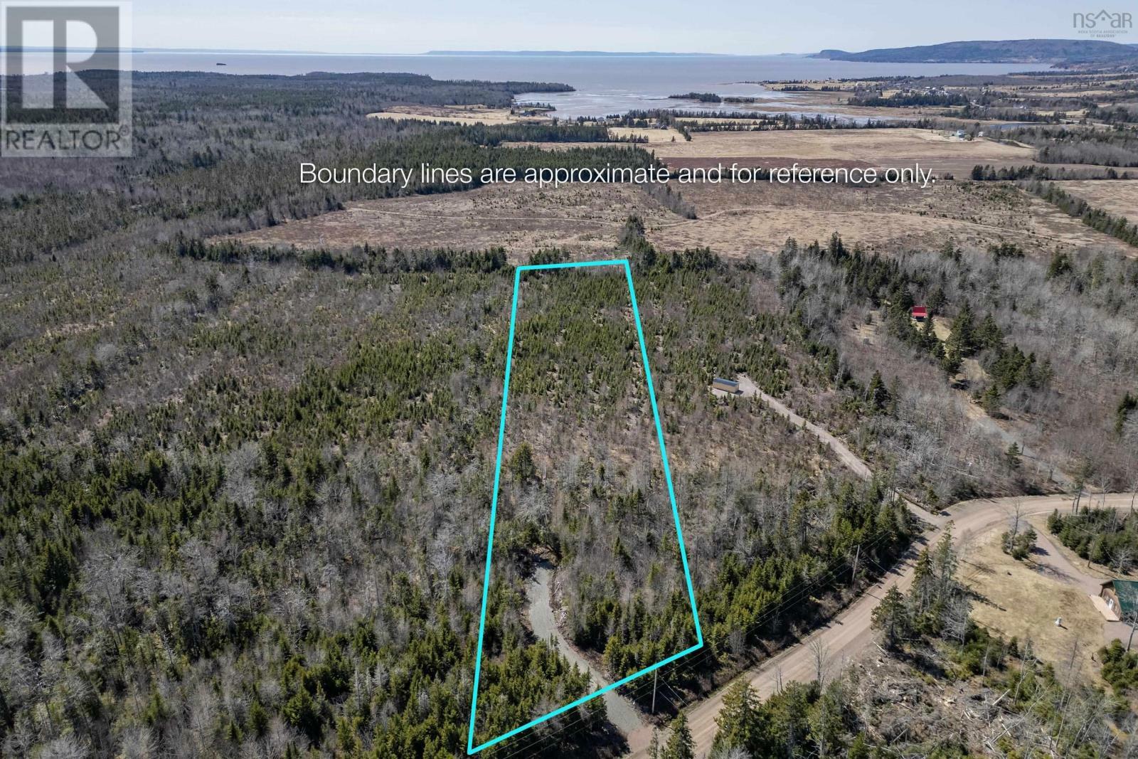 Photo de la propriété:  Lot 21-2 Cove Road  NS B0M 1B0 