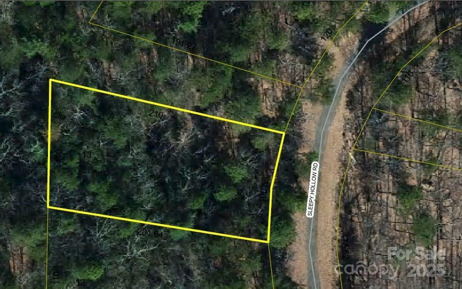 8624 Sleepy Hollow Road 13  Connelly Springs NC 28612 photo
