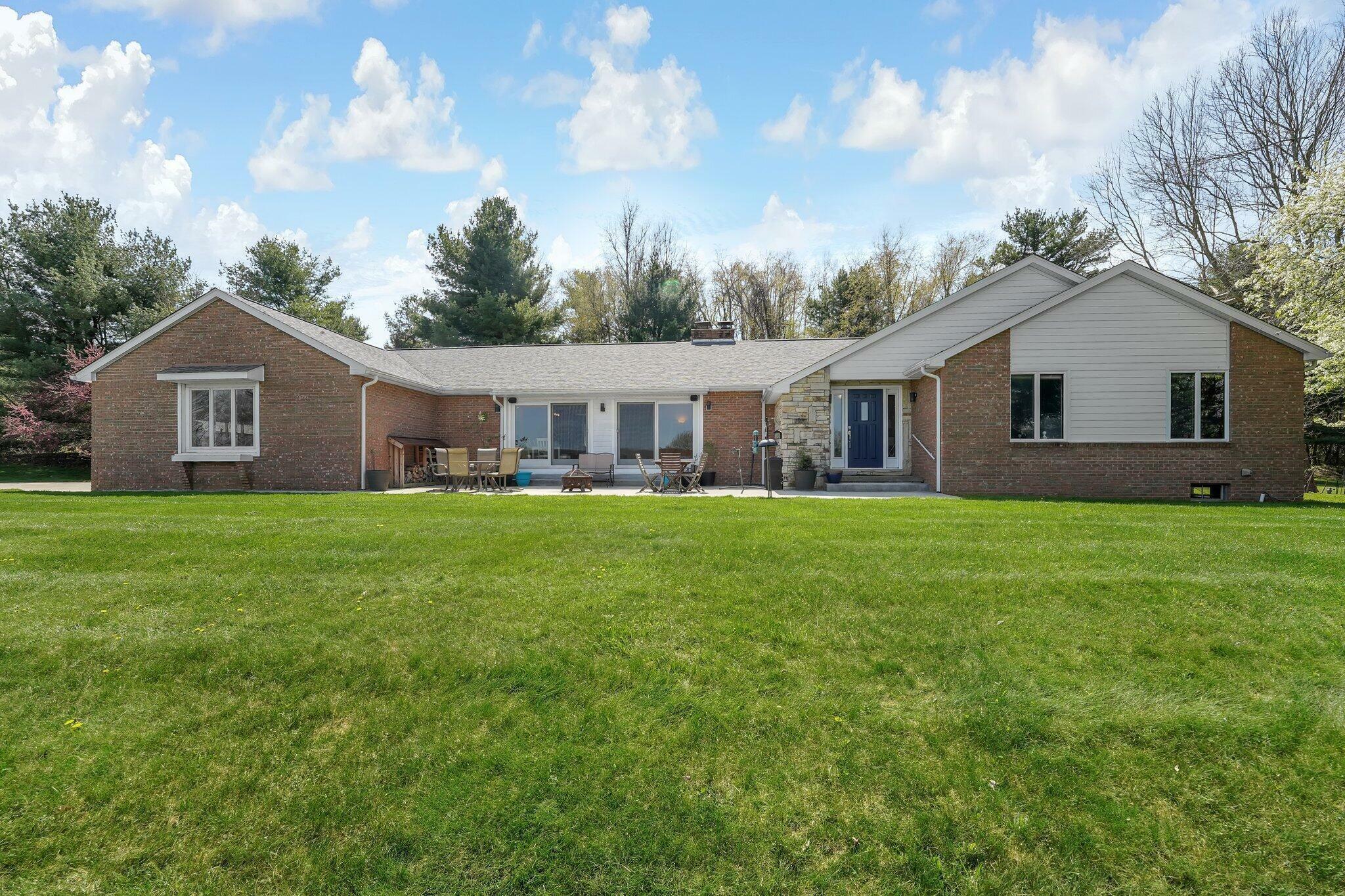 Property Photo:  95 Falmouth Road  OH 43023 