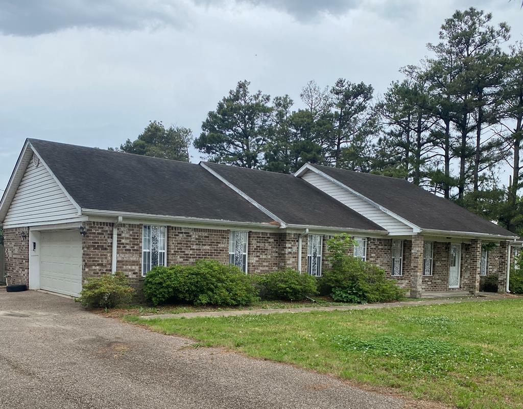 Property Photo:  2927 Caldwell Road  AR 72376 