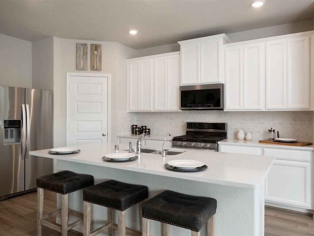 Property Photo:  38742 Yellowstone Drive  TX 77354 