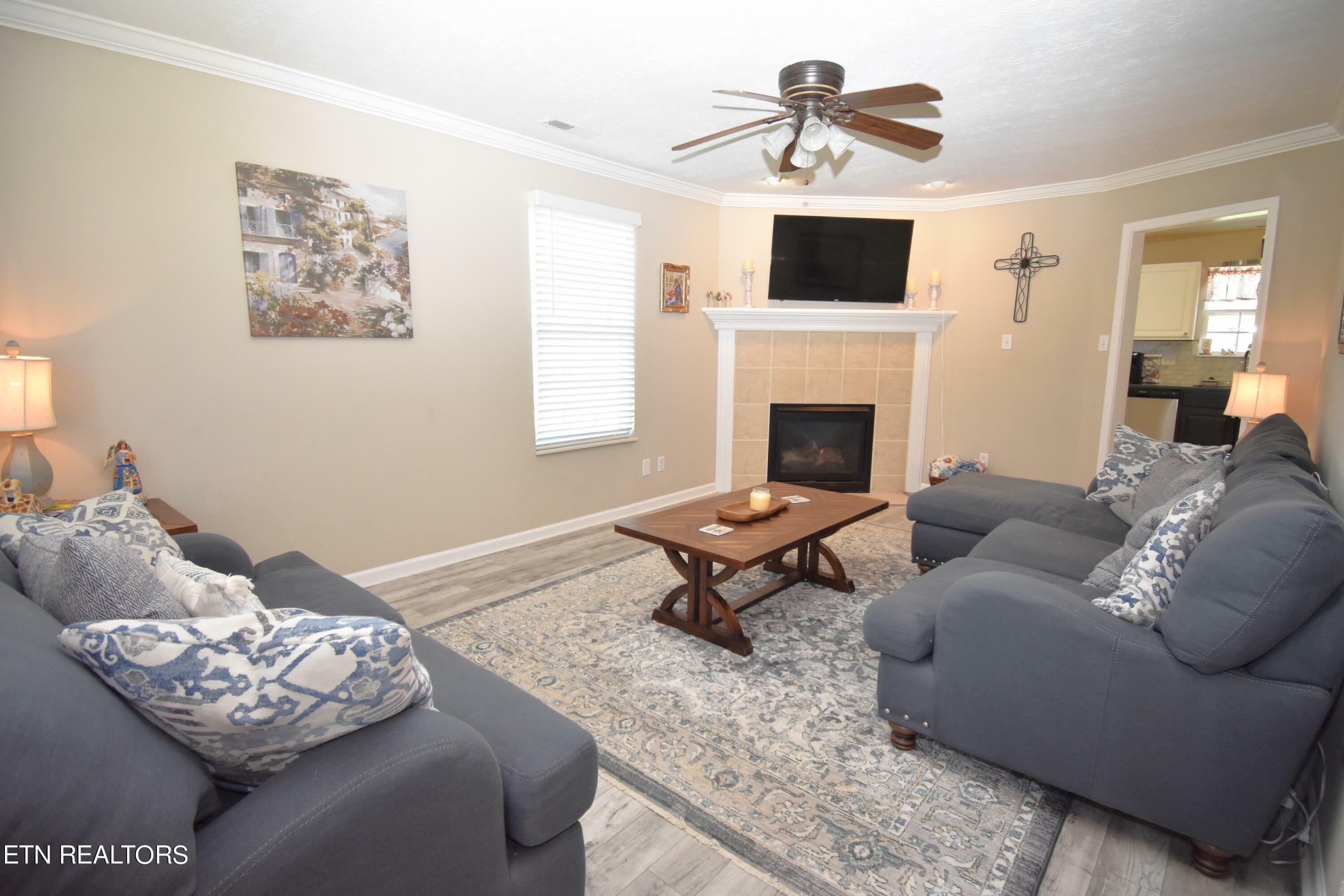 Property Photo:  7308 Red Clover Lane  TN 37918 