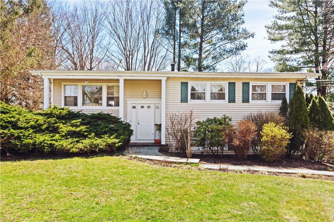 Property Photo:  3376 Lorelei Drive  NY 10598 