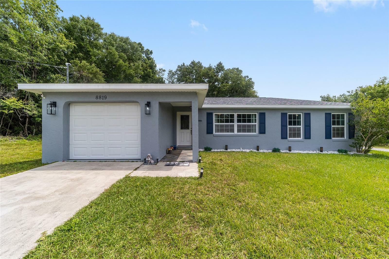 Property Photo:  8819 N Joann Drive  FL 34434 