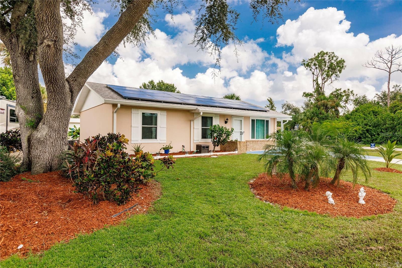 Property Photo:  18356 Monmouth Avenue  FL 33948 