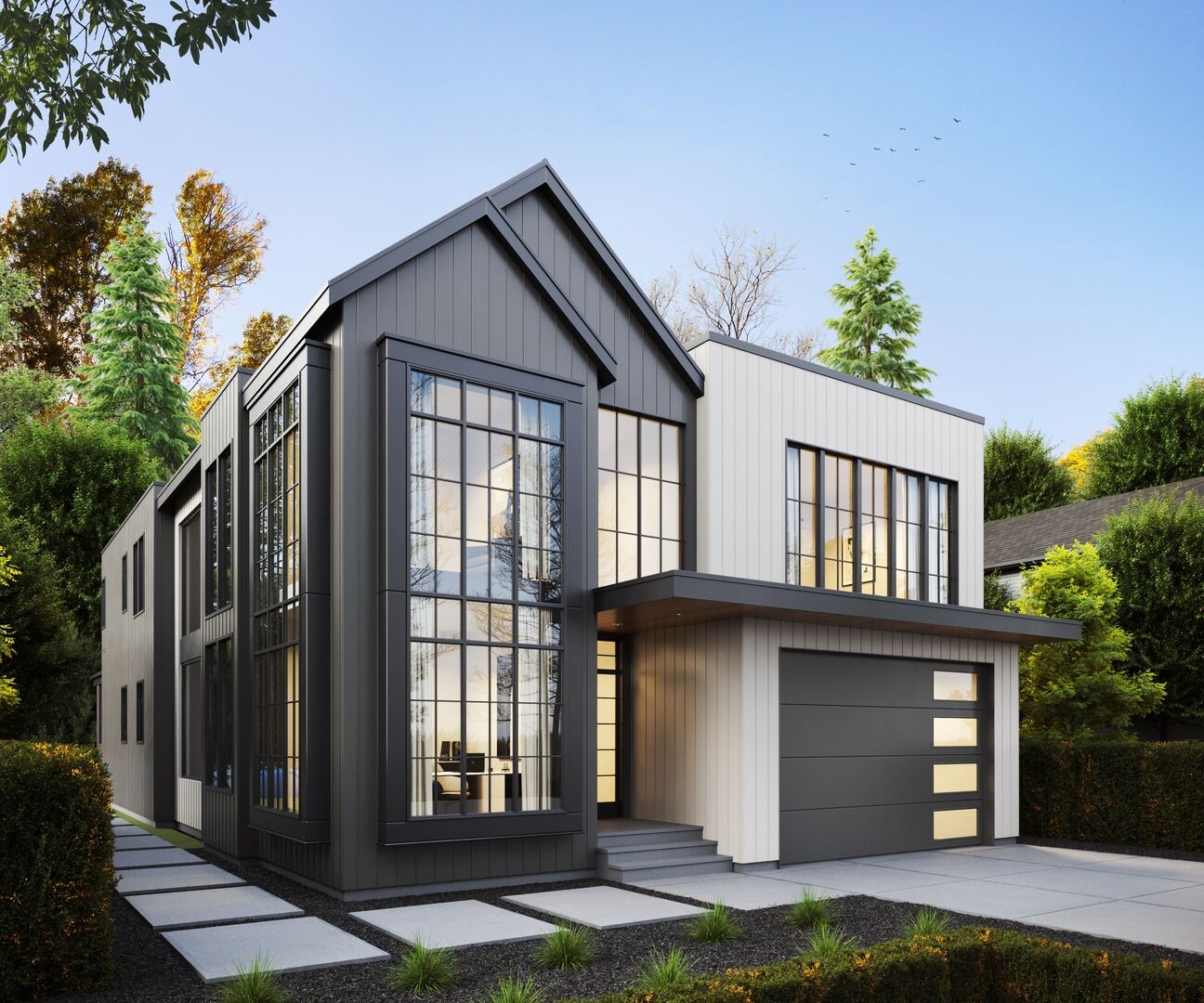 Property Photo:  46 N Stone Avenue  IL 60525