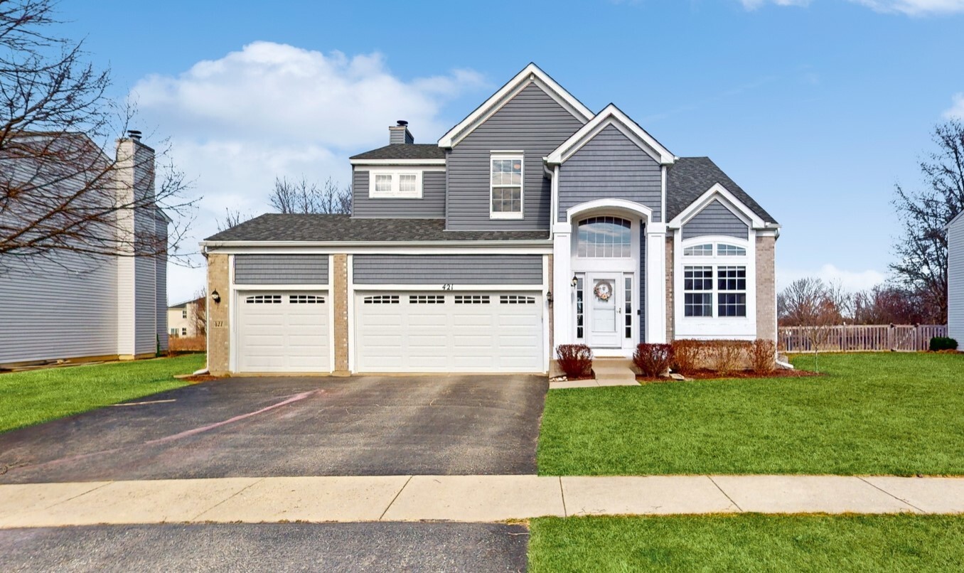 421 Benton Road  Lake Villa IL 60046 photo