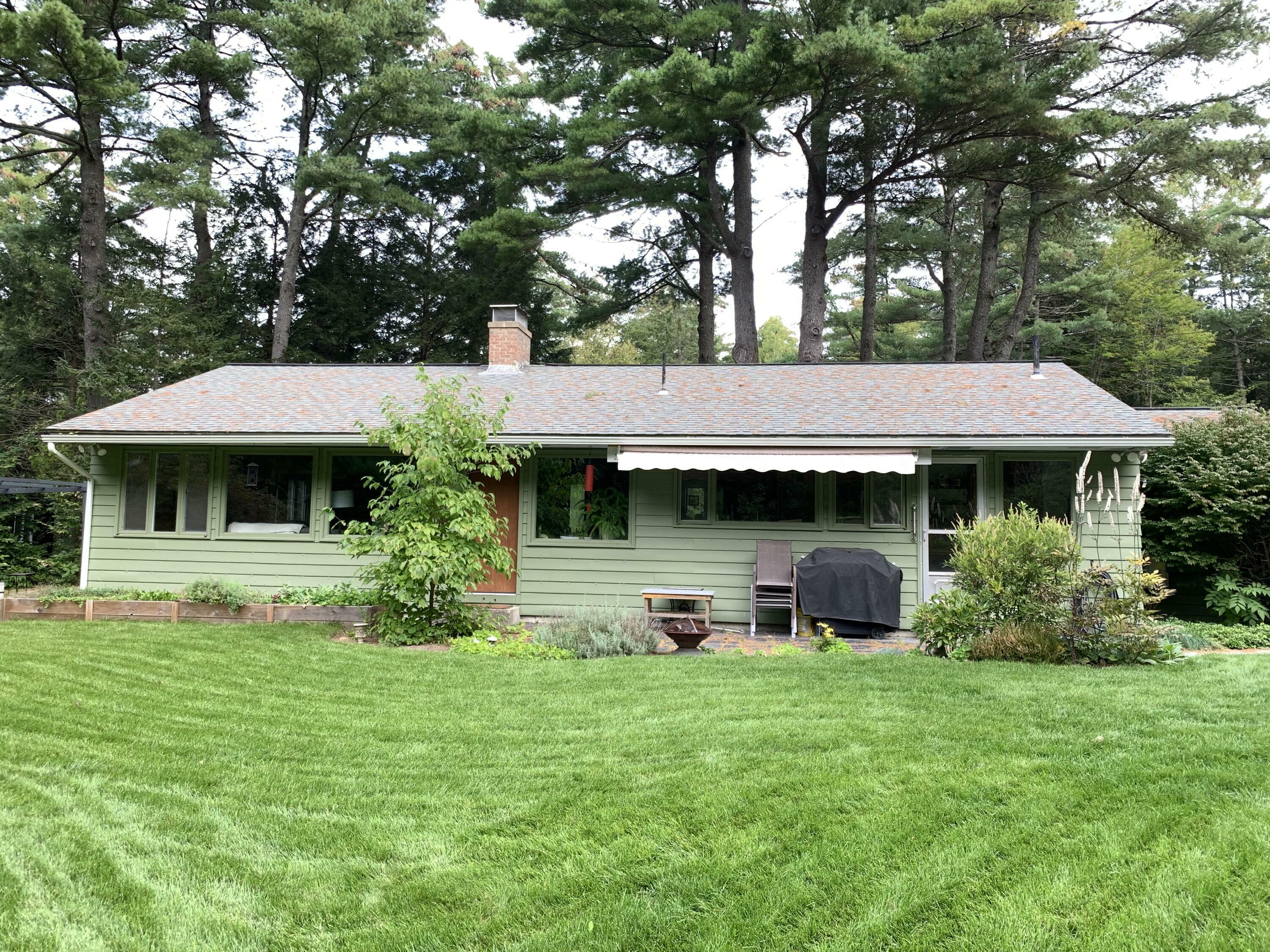 Property Photo: 111 Forest Avenue ME 04473
