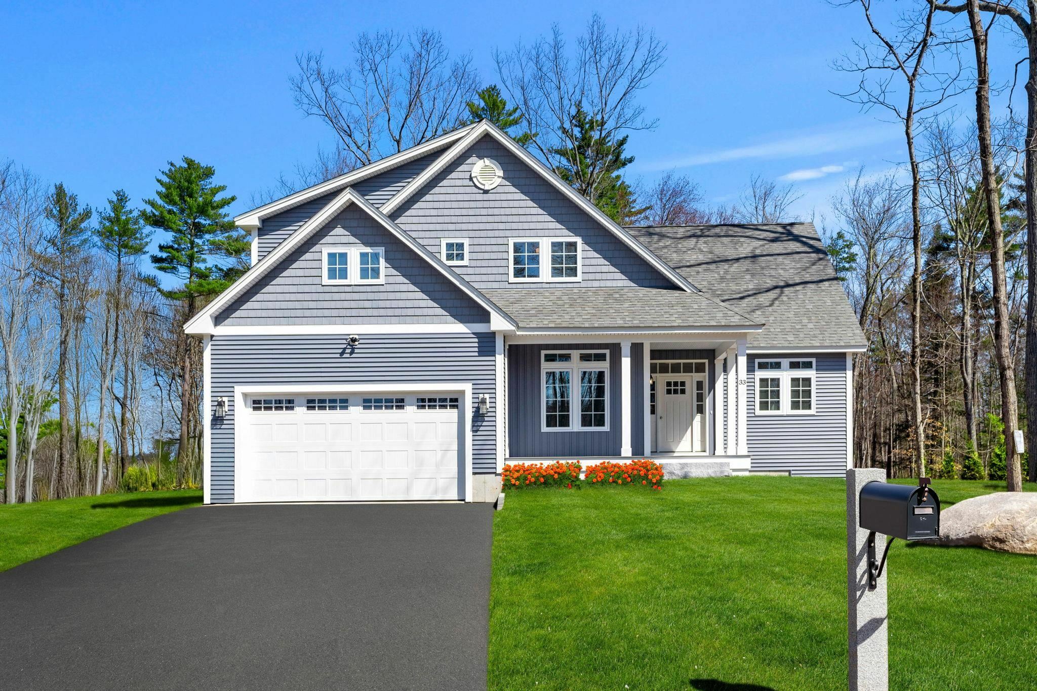Property Photo: 33 Wildcat Drive NH 03820