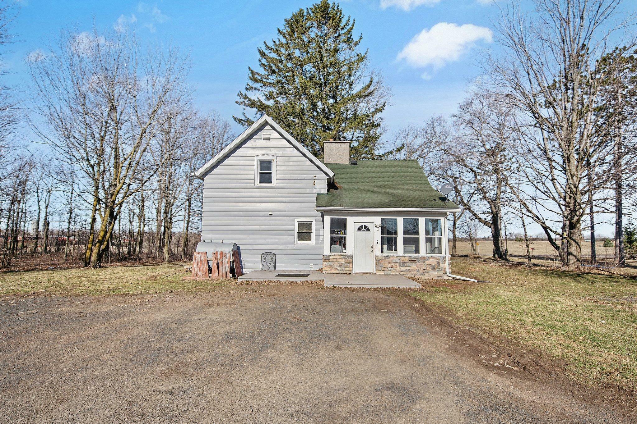 Property Photo:  2078 State Road 46  WI 54858 