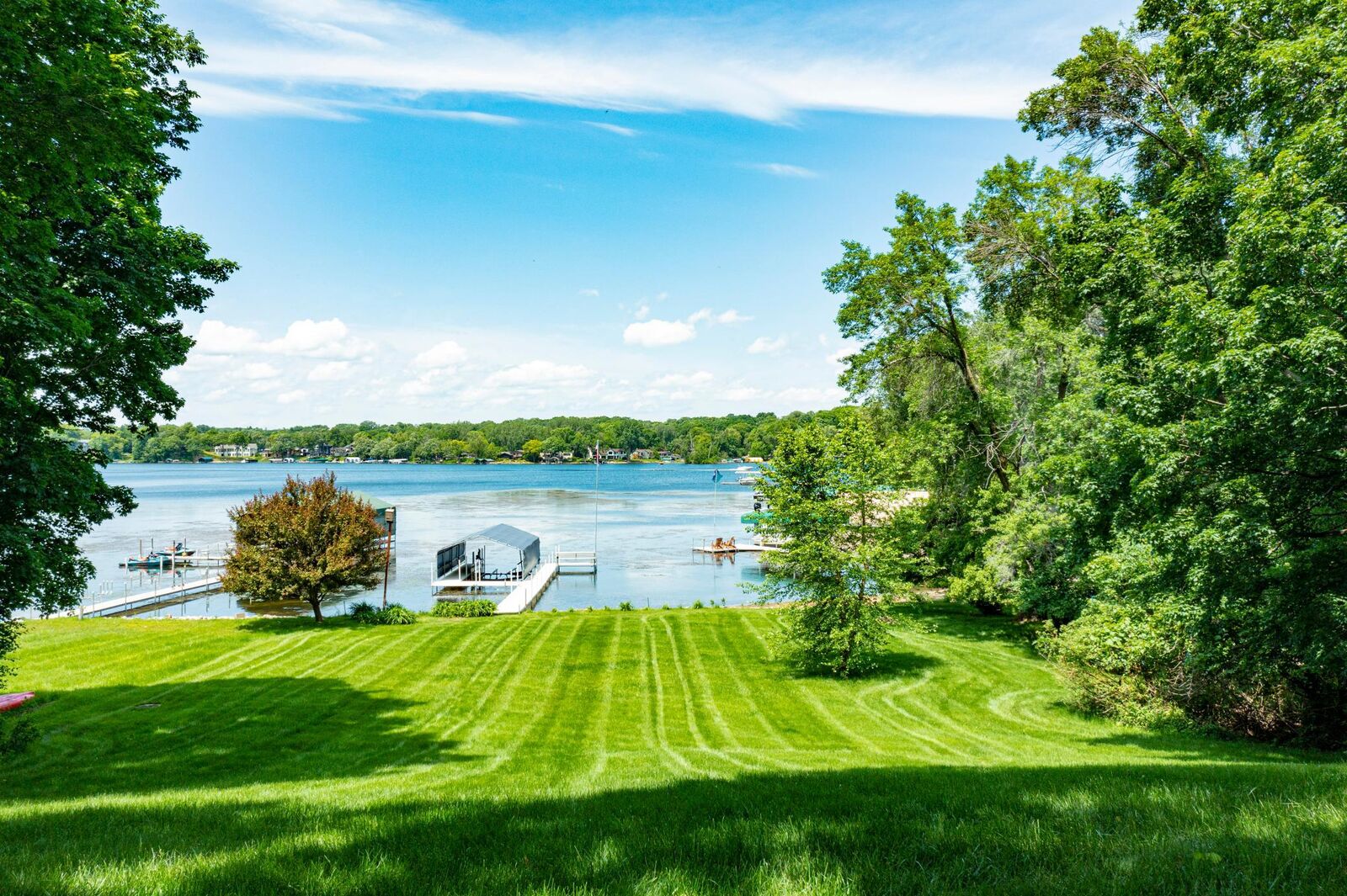 Property Photo: 5940 Hardscrabble Circle MN 55364