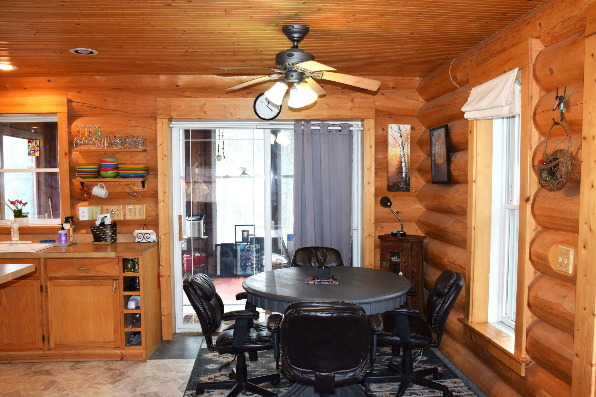 Property Photo:  54516 Sandy River Drive  MN 56652 