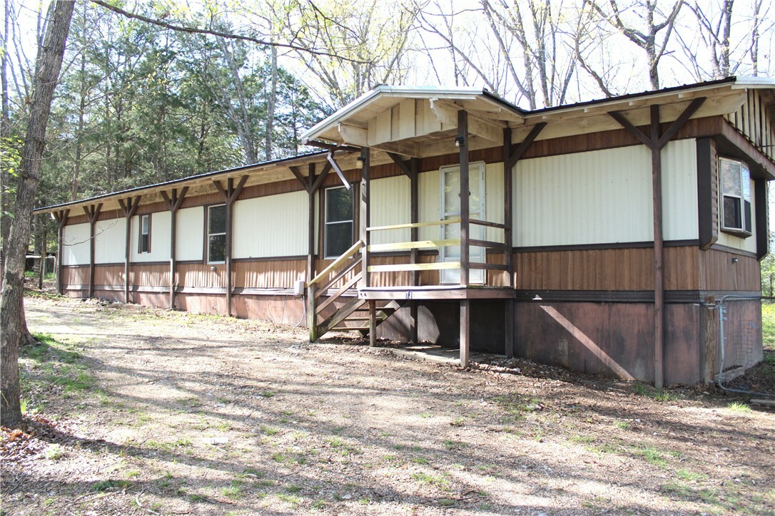 Property Photo:  73 Venus Avenue  AR 72631 