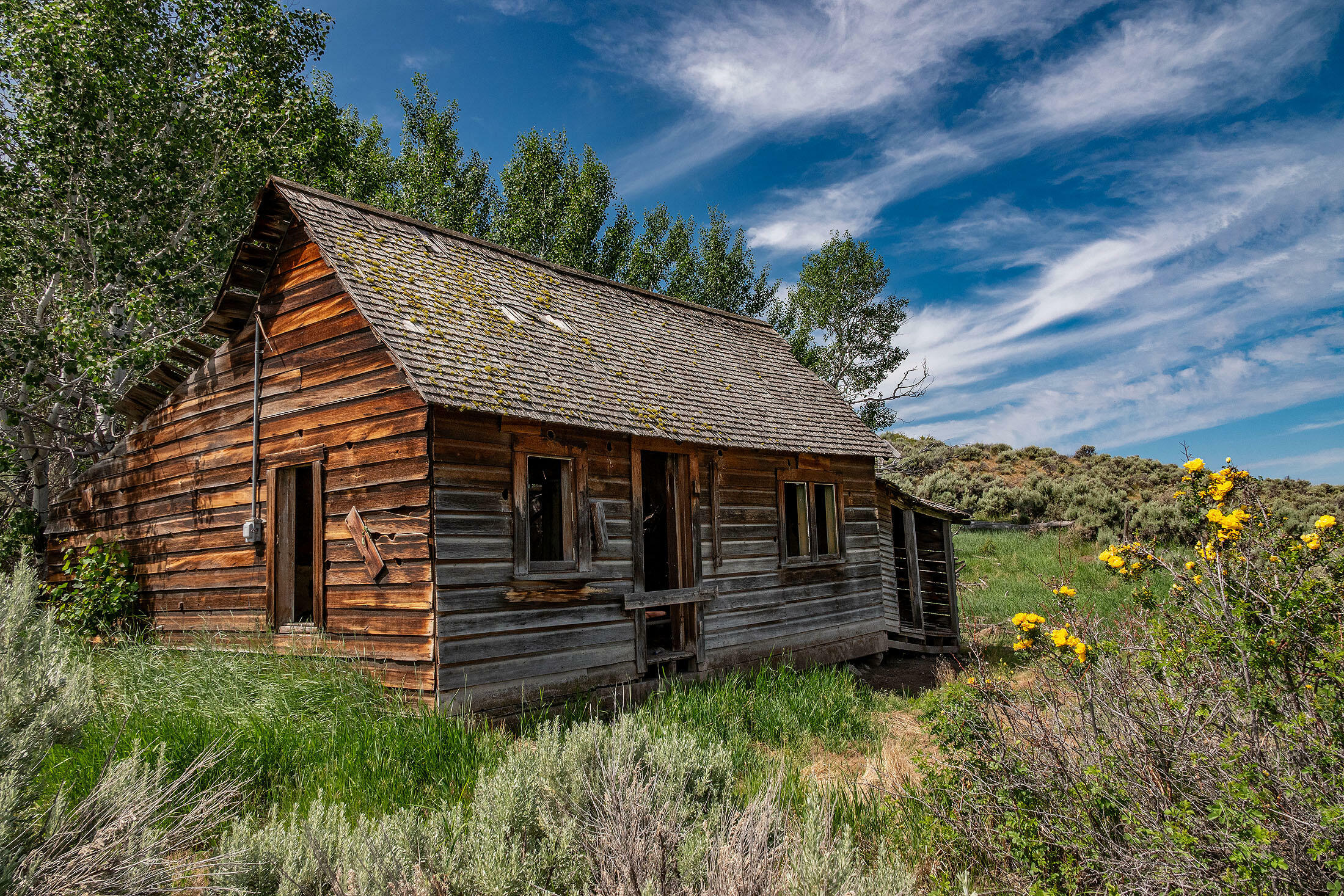 Property Photo:  Tl 3700 Suplee Highway  OR 97751 
