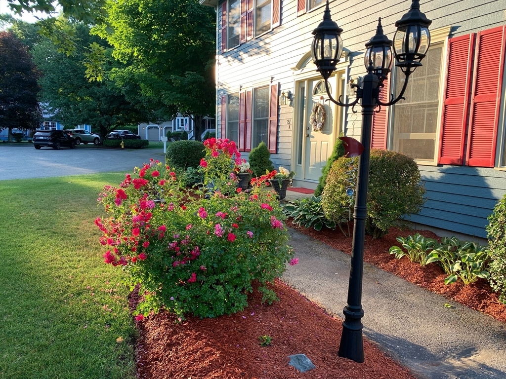 Property Photo: 21 Starling Way MA 01453