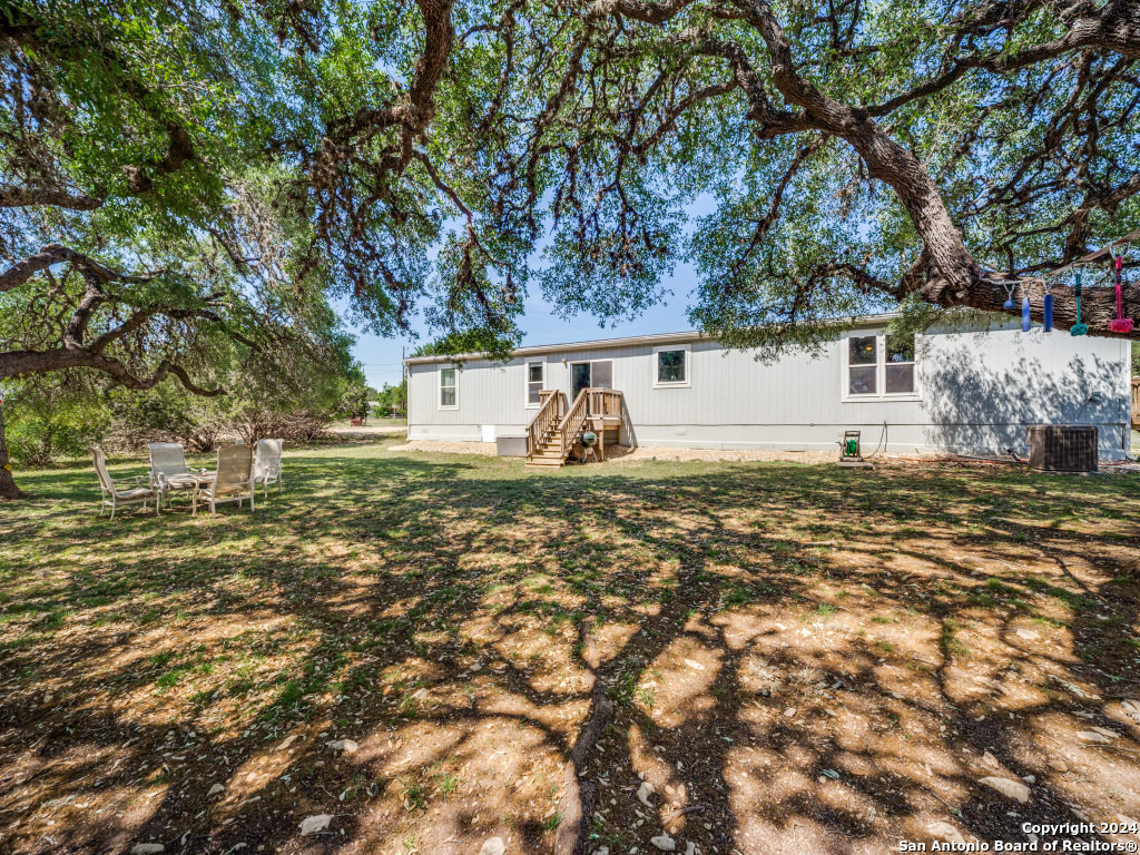 Property Photo: 559 Pr 1517 TX 78003