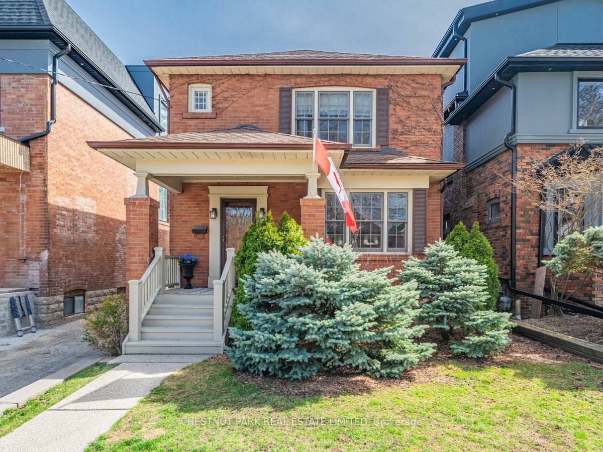 81 Chudleigh Ave  Toronto ON M4R 1T4 photo