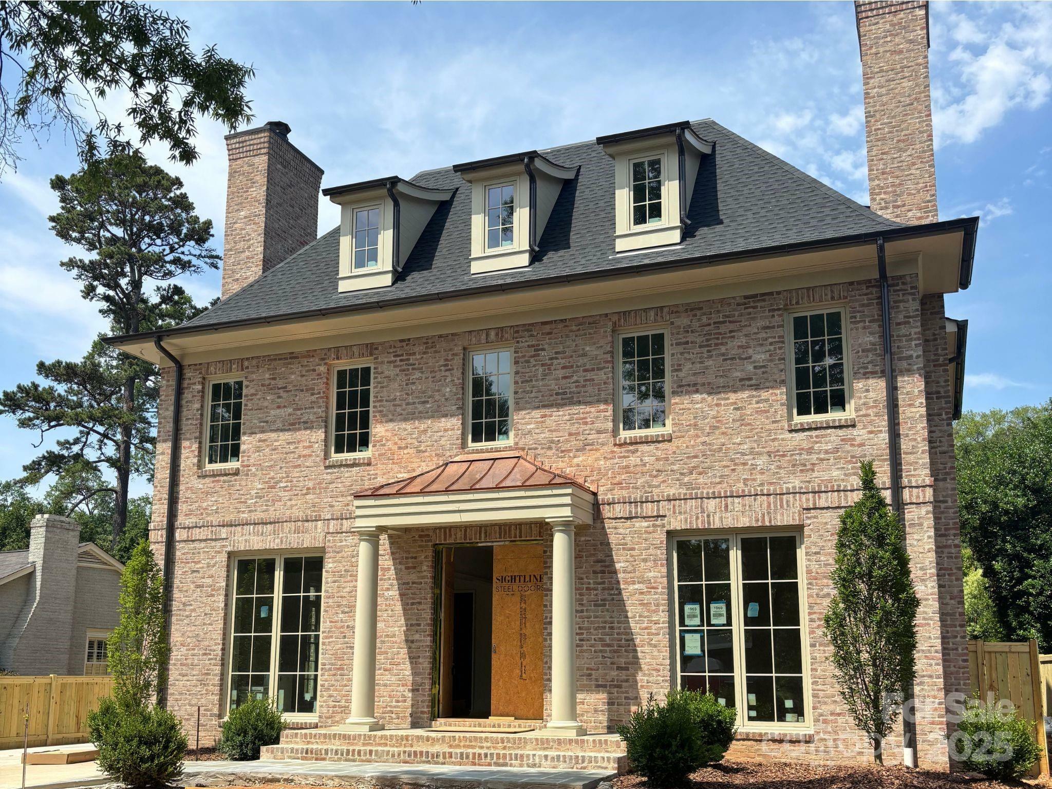 Property Photo:  1969 Maryland Avenue  NC 28209 
