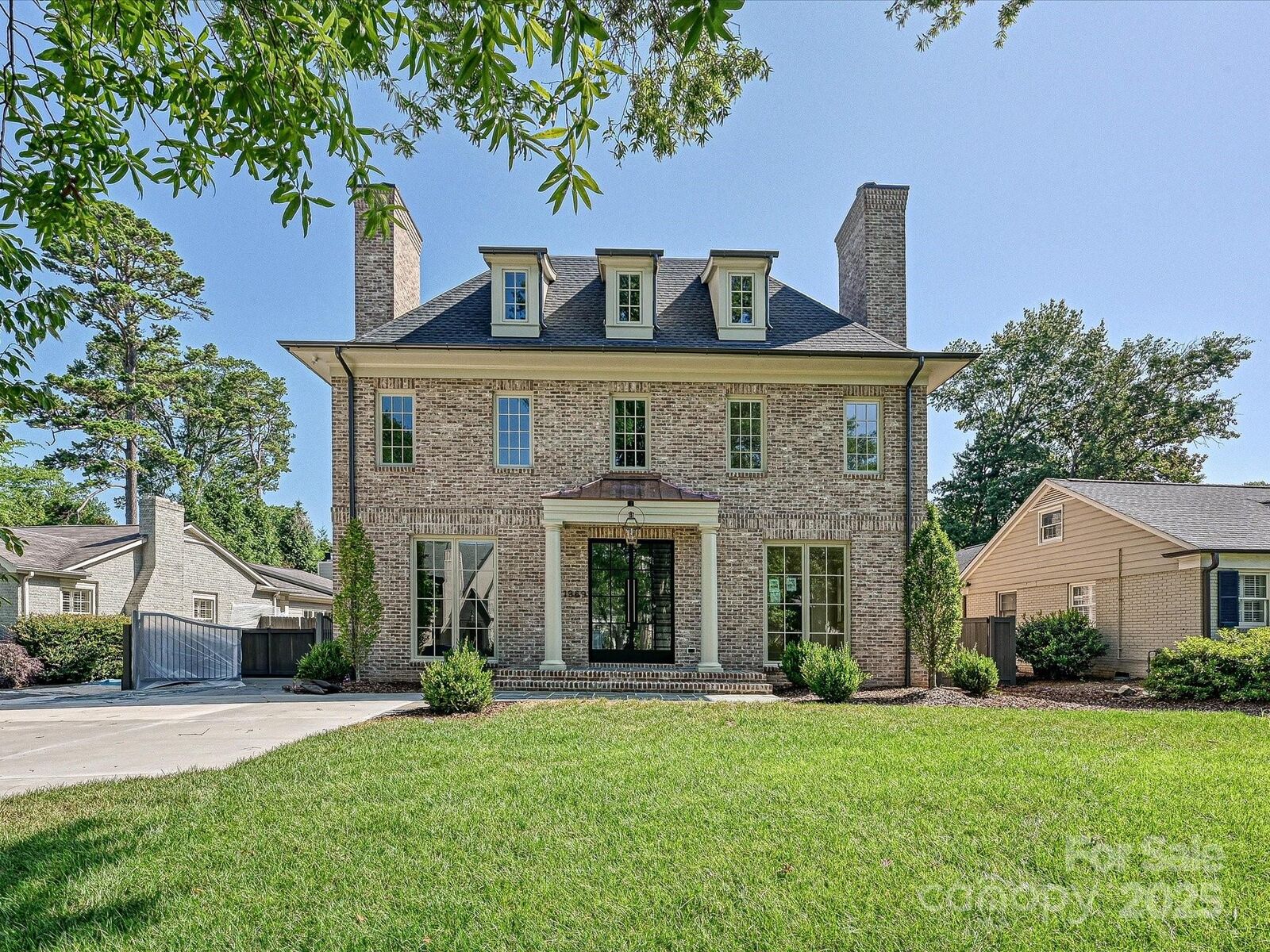 Property Photo: 1969 Maryland Avenue NC 28209