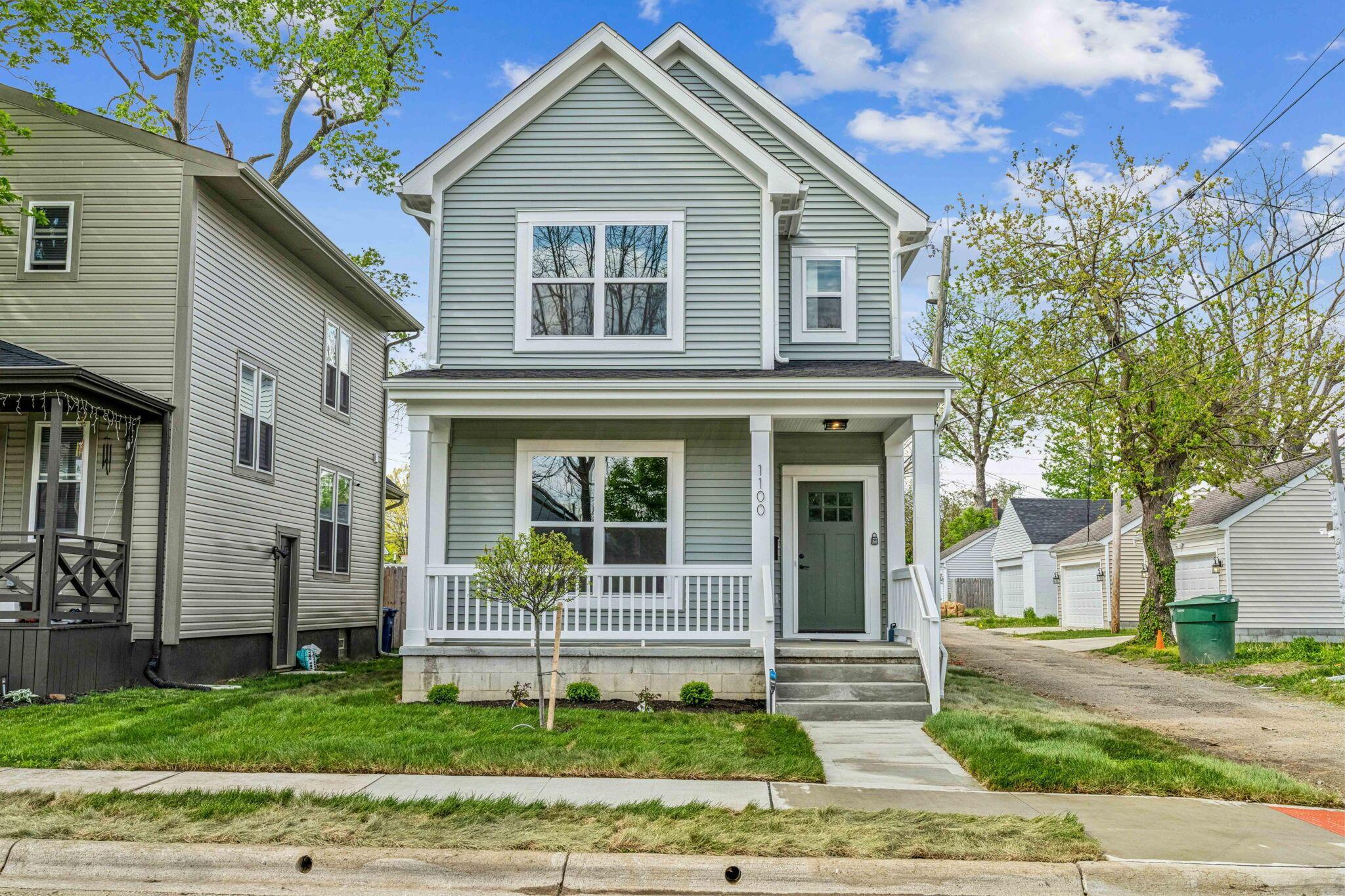 1100 E Sycamore Street  Columbus OH 43206 photo