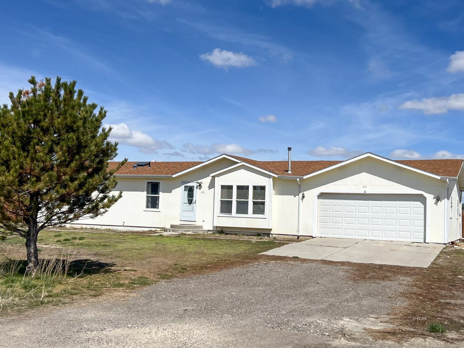 Property Photo:  499 Belloak Drive  NV 89815 