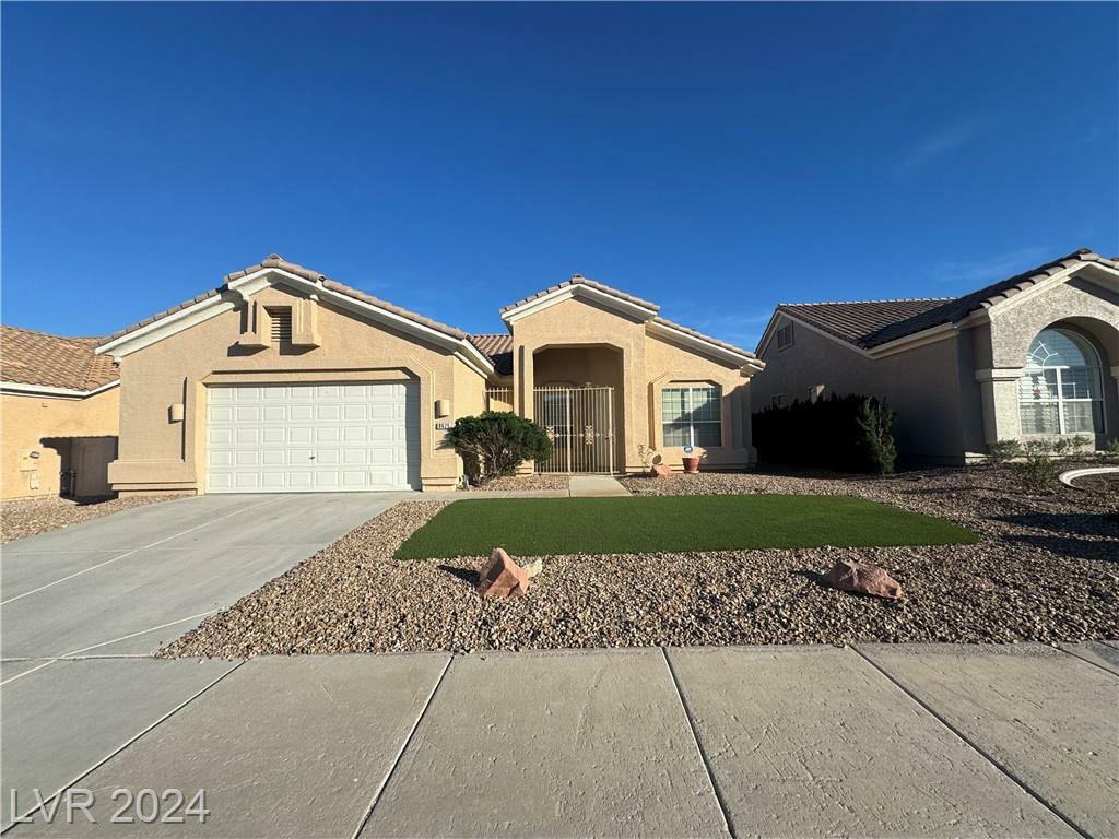 Property Photo:  8625 Desert Bird Drive  NV 89145 