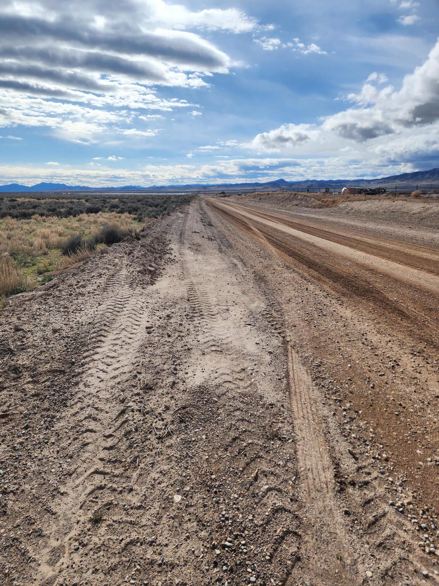 Property Photo: 1600 W 6900 S UT 84752