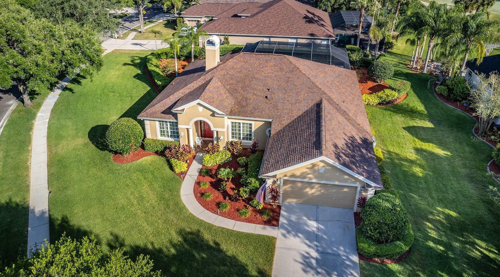 Property Photo: 3402 Cypress Landing Drive FL 33596