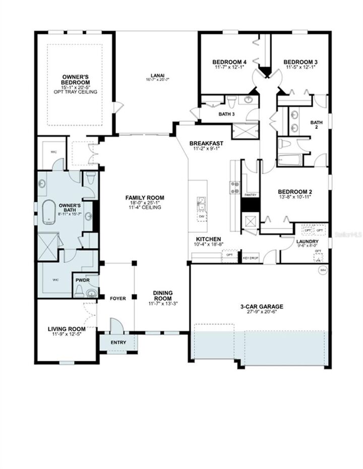 Property Photo:  132 Lake Drive  FL 32765 