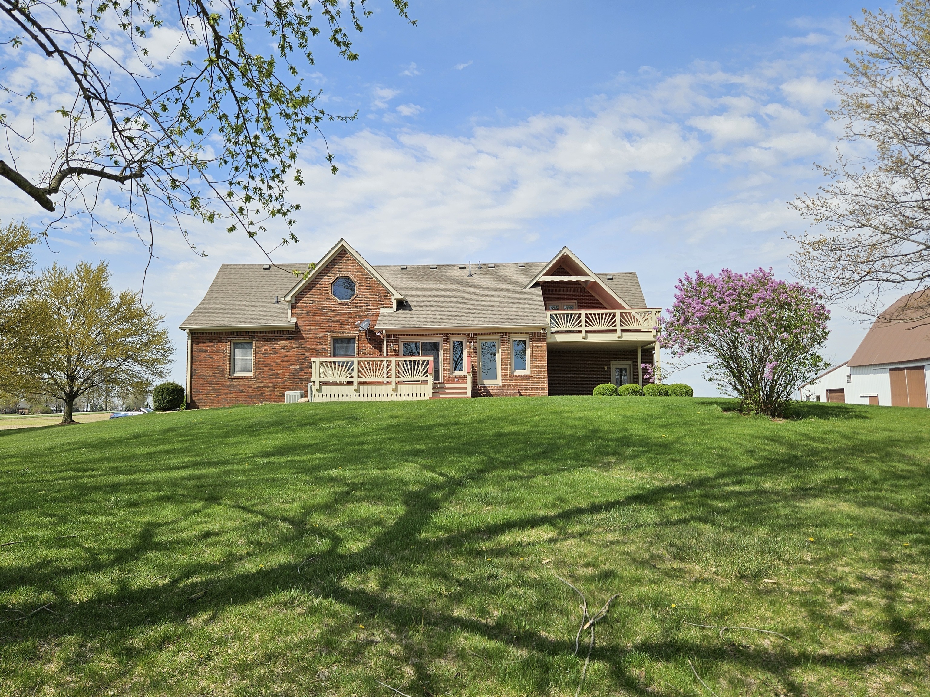 Property Photo:  4201 S State Road 75  IN 46147 