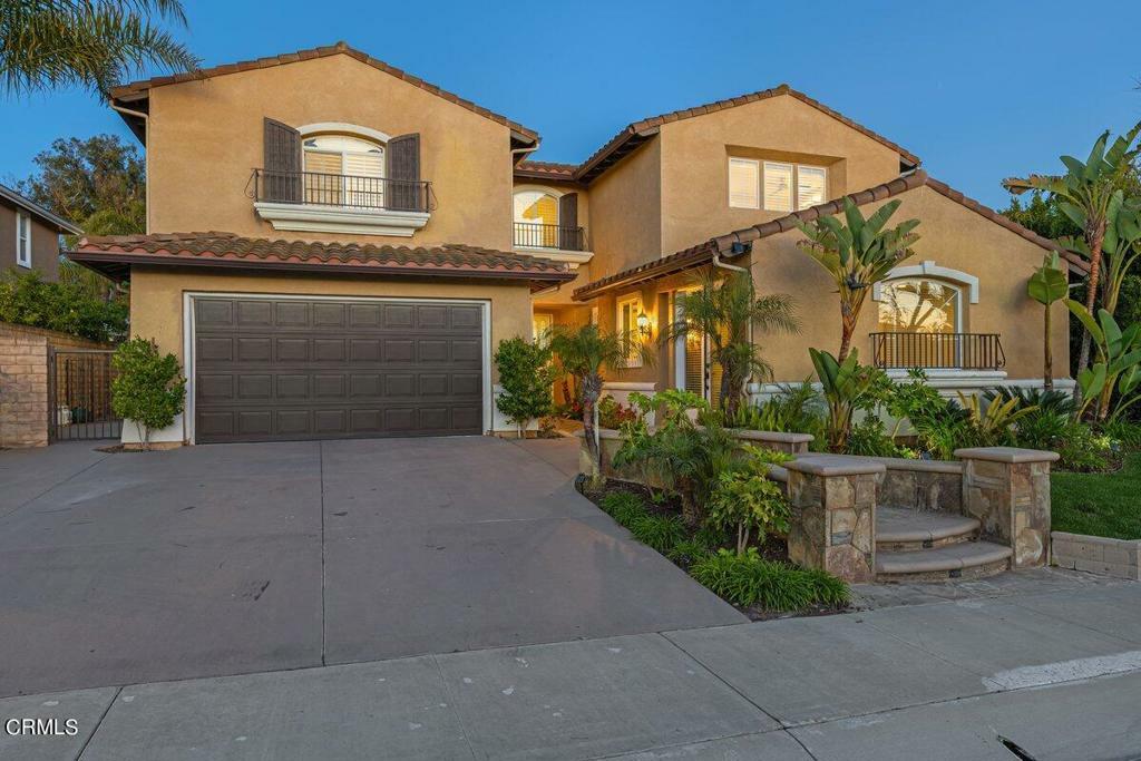 Property Photo:  2912 Patina Court  CA 93010 