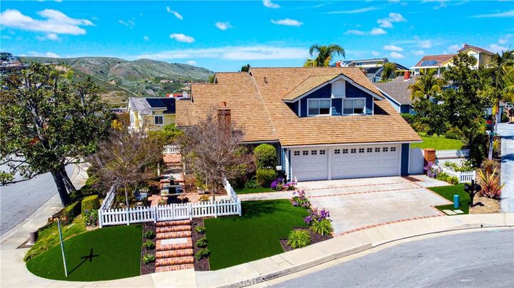 Property Photo:  2912 Via Hidalgo  CA 92673 
