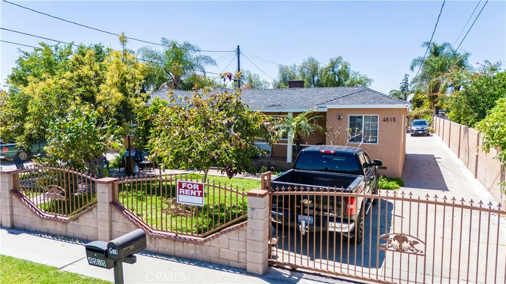 Property Photo:  4515 Merced Ave  CA 91706 