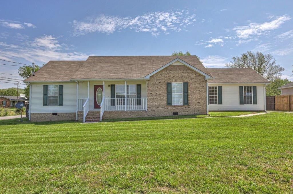 Property Photo: 101 Boardwalk Way TN 37160