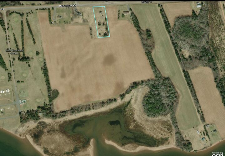 Property Photo:  9 Mink River Road  PE C0A 1R0 