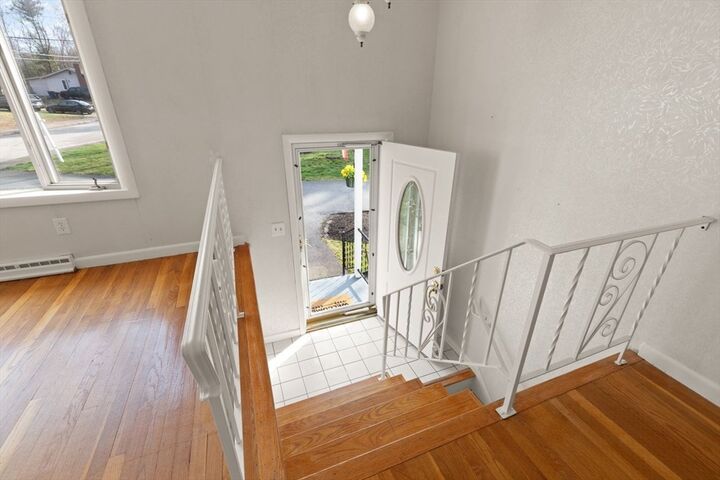 Property Photo:  8 Spring Lane  MA 02067 