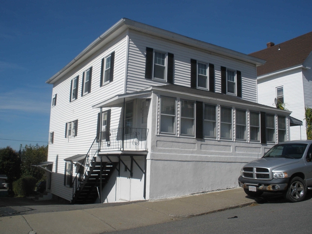 Property Photo:  41 Orient St  MA 01604 