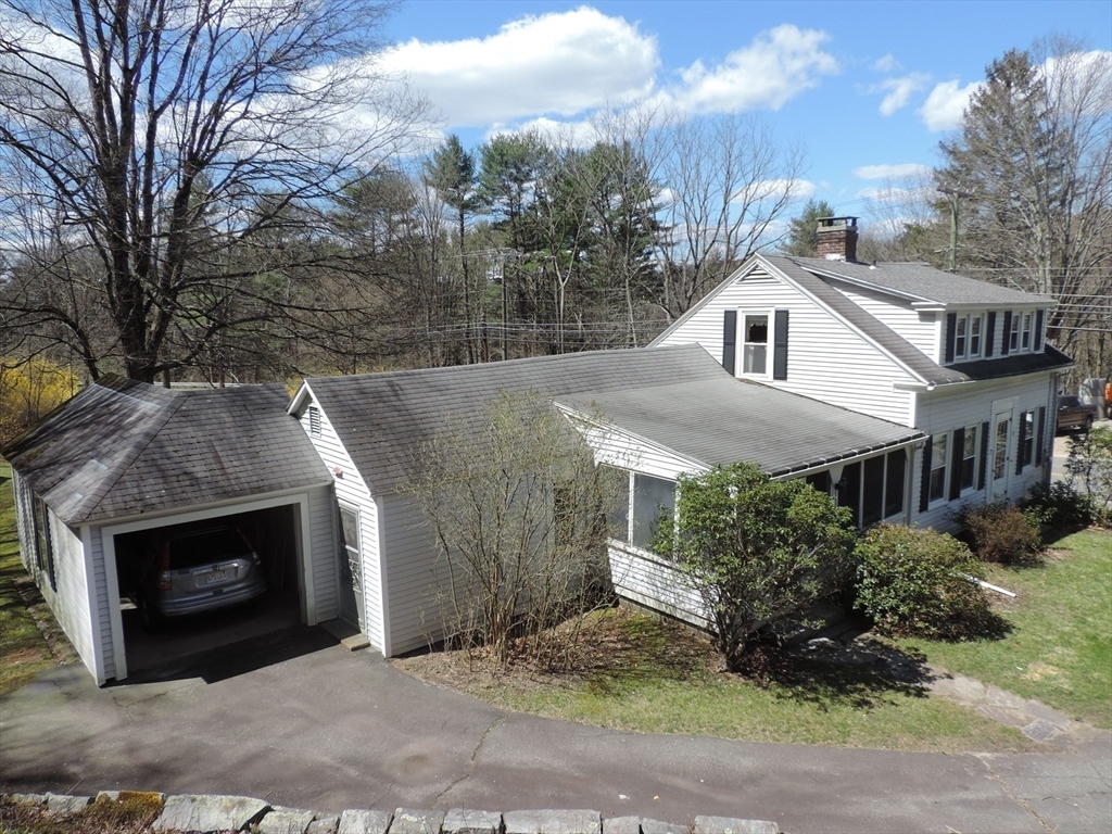 Property Photo:  17 Amherst Rd  MA 01002 